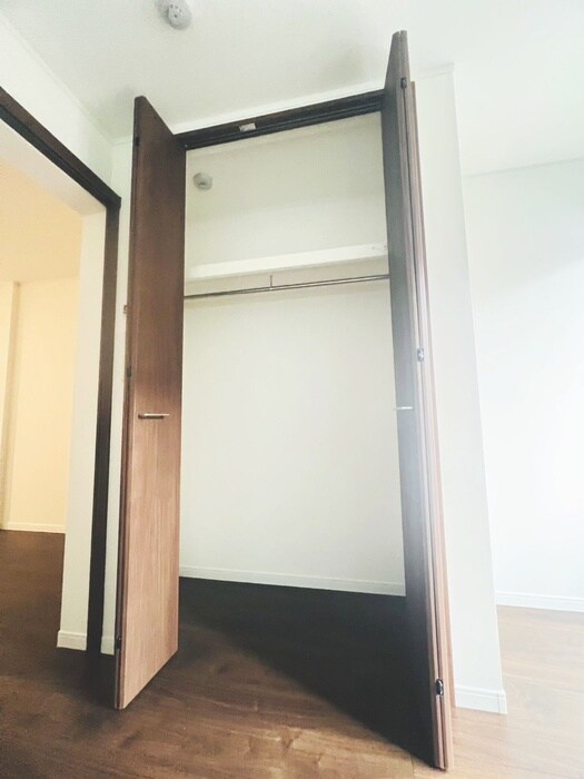 ペルル穴川の物件内観写真