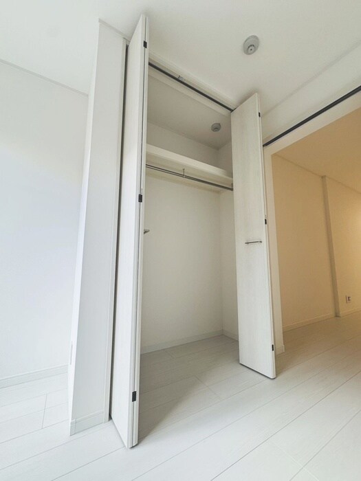 ペルル穴川の物件内観写真