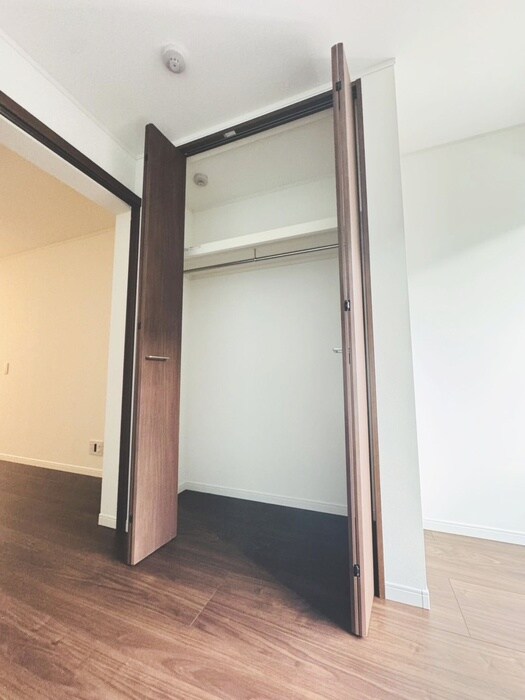 ペルル穴川の物件内観写真