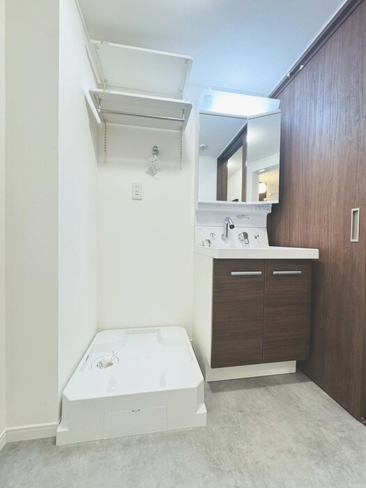 ペルル穴川の物件内観写真