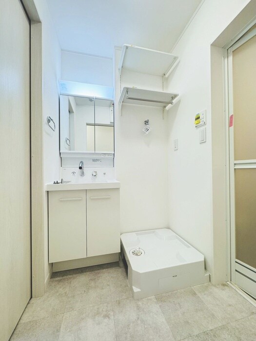 ペルル穴川の物件内観写真