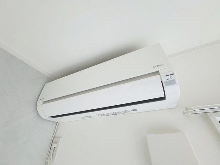 ペルル穴川の物件内観写真