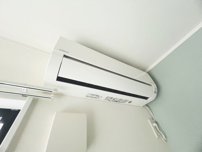 ペルル穴川の物件内観写真