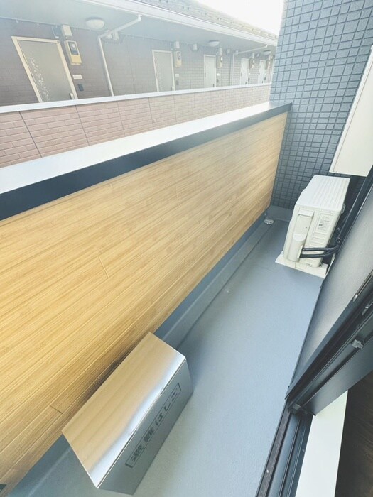 ペルル穴川の物件内観写真