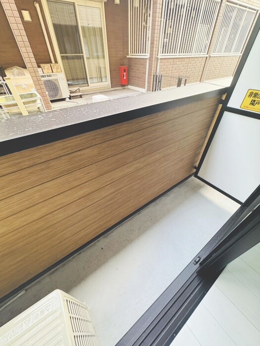 ペルル穴川の物件内観写真