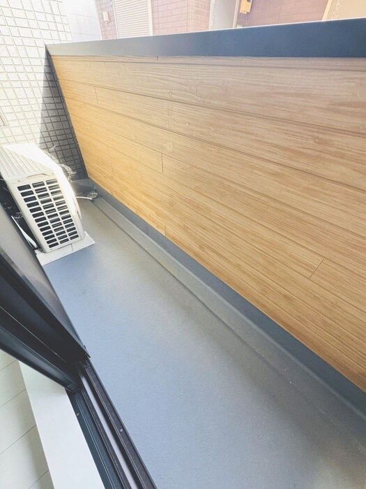 ペルル穴川の物件内観写真