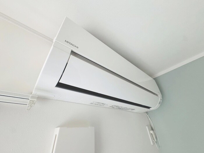 ペルル穴川の物件内観写真