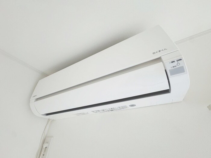 ペルル穴川の物件内観写真