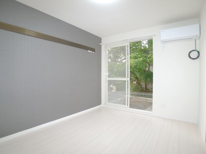 リブレス佐倉Ⅱの物件内観写真