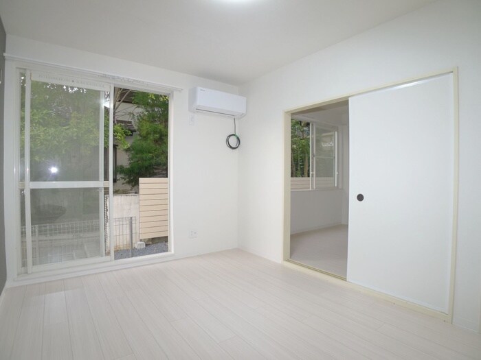 リブレス佐倉Ⅱの物件内観写真