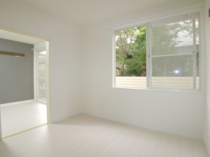 リブレス佐倉Ⅱの物件内観写真