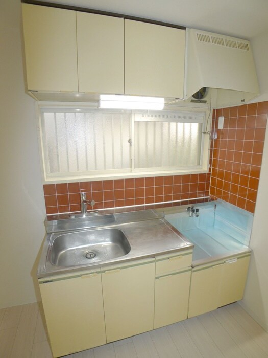 リブレス佐倉Ⅱの物件内観写真