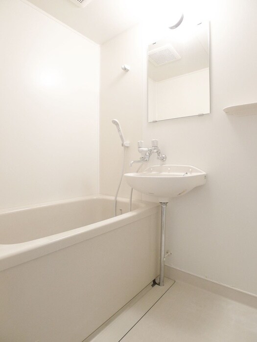 リブレス佐倉Ⅱの物件内観写真