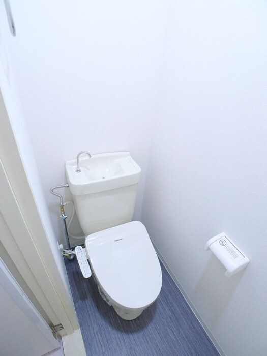 リブレス佐倉Ⅱの物件内観写真