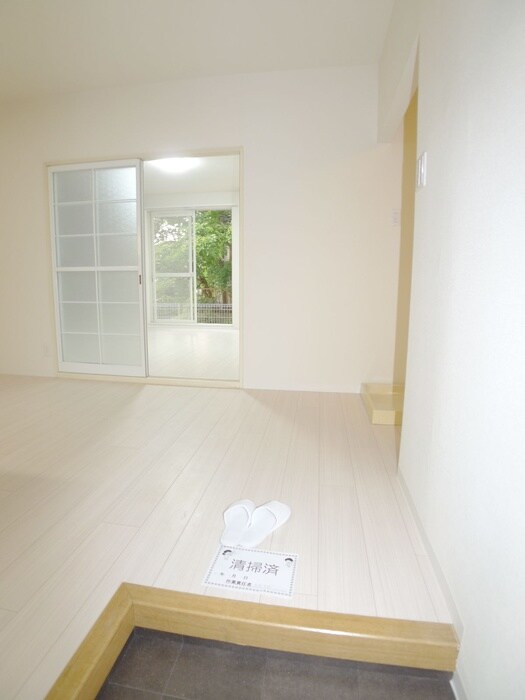 リブレス佐倉Ⅱの物件内観写真