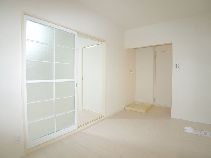 リブレス佐倉Ⅱの物件内観写真