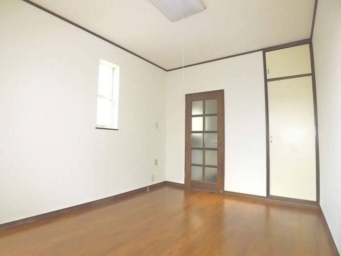 メゾンKの物件内観写真