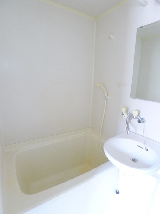 メゾンKの物件内観写真