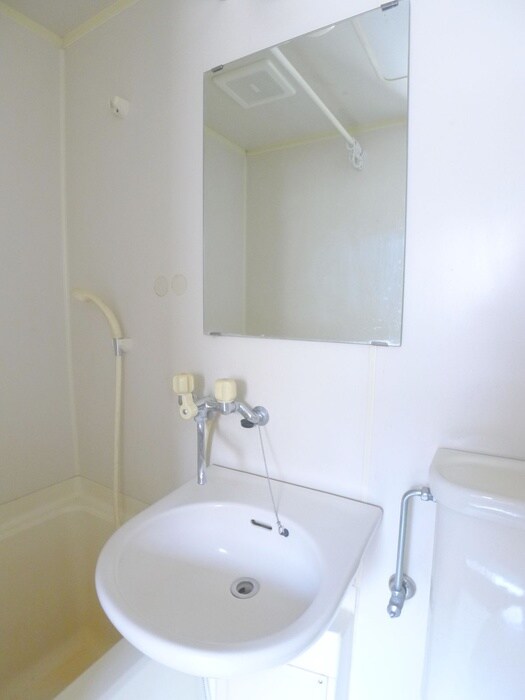 メゾンKの物件内観写真