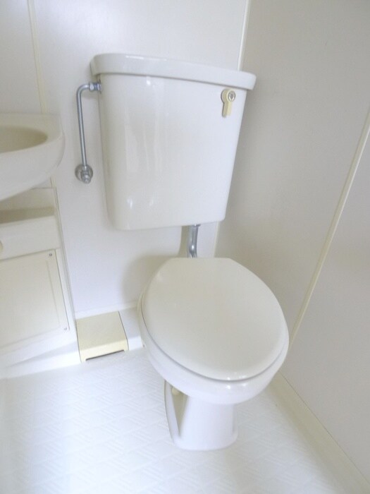 メゾンKの物件内観写真