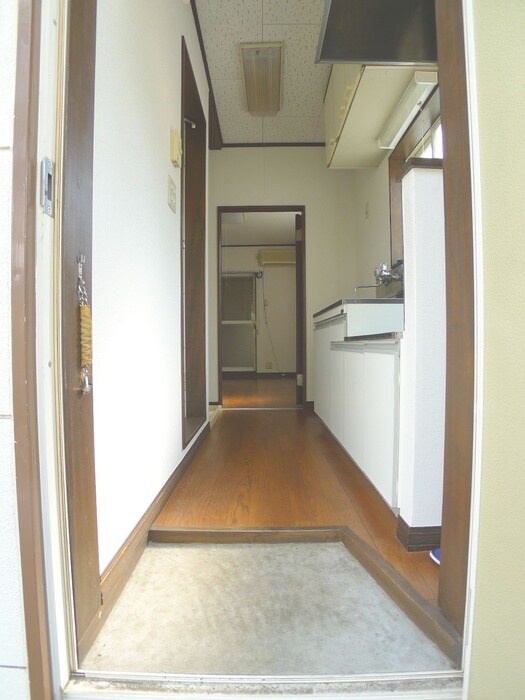 メゾンKの物件内観写真