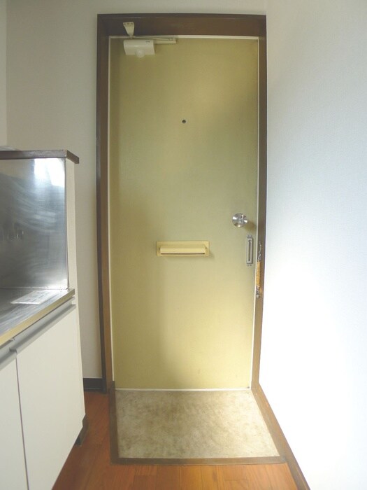 メゾンKの物件内観写真