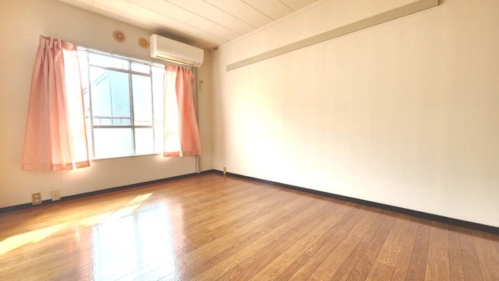 セントラルコーポS館の物件内観写真