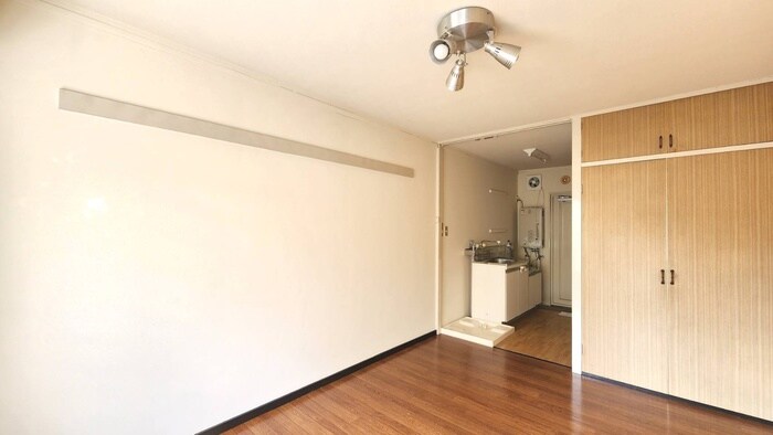 セントラルコーポS館の物件内観写真