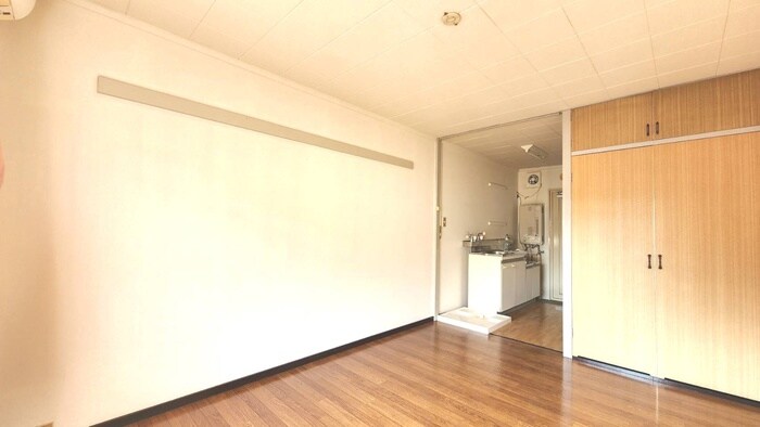 セントラルコーポS館の物件内観写真