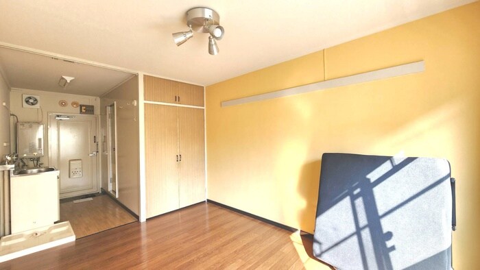 セントラルコーポS館の物件内観写真