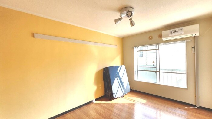 セントラルコーポS館の物件内観写真