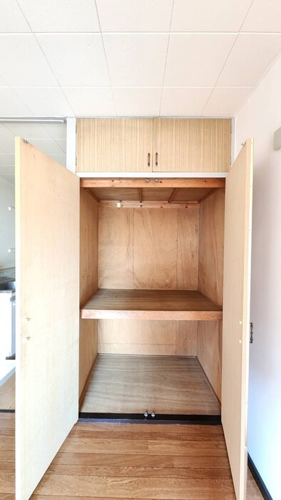 セントラルコーポS館の物件内観写真