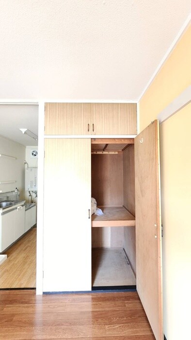 セントラルコーポS館の物件内観写真