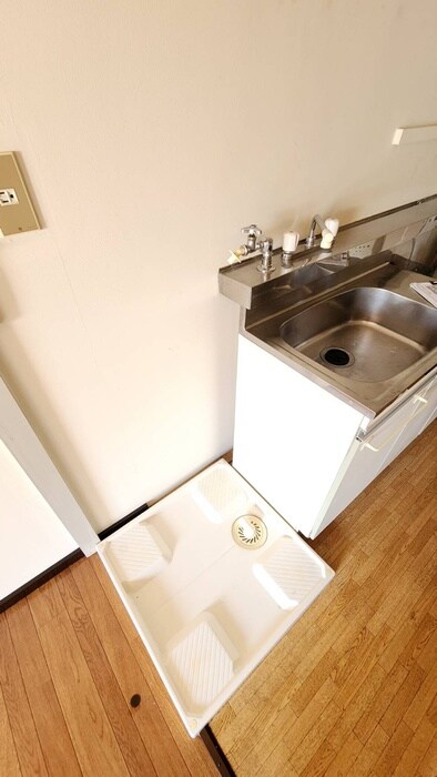 セントラルコーポS館の物件内観写真