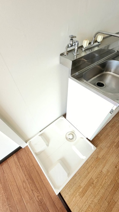 セントラルコーポS館の物件内観写真