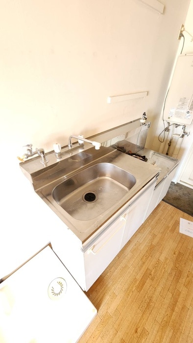 セントラルコーポS館の物件内観写真