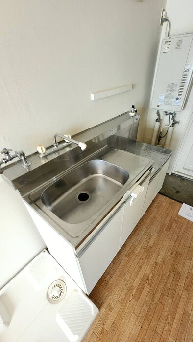 セントラルコーポS館の物件内観写真