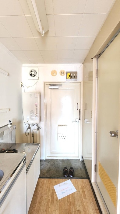 セントラルコーポS館の物件内観写真