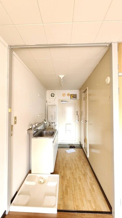 セントラルコーポS館の物件内観写真