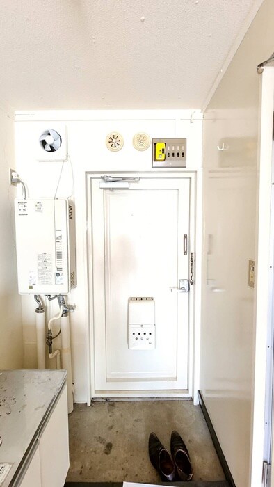 セントラルコーポS館の物件内観写真