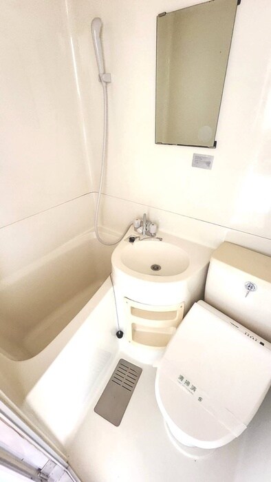 セントラルコーポS館の物件内観写真