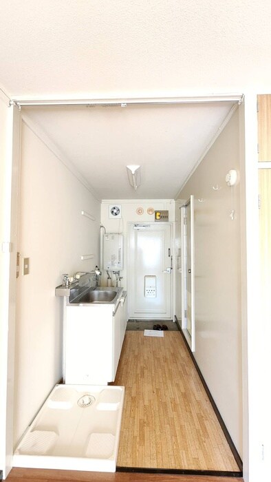 セントラルコーポS館の物件内観写真