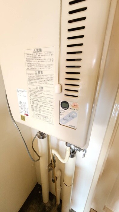 セントラルコーポS館の物件内観写真