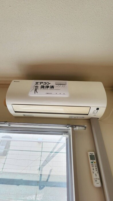 セントラルコーポS館の物件内観写真