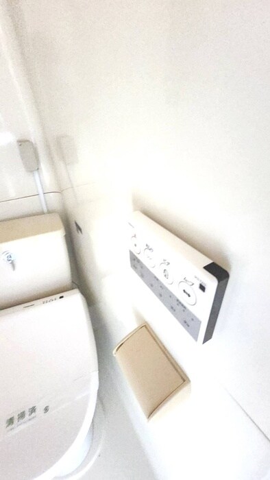 セントラルコーポS館の物件内観写真