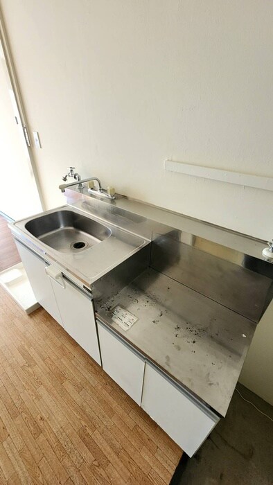 セントラルコーポS館の物件内観写真