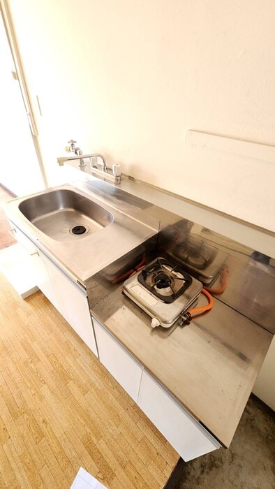 セントラルコーポS館の物件内観写真