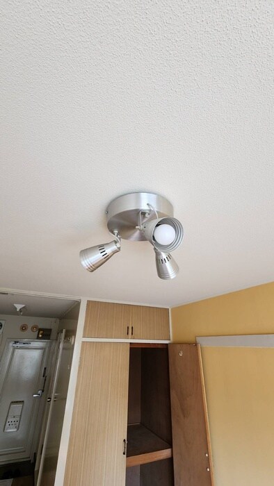 セントラルコーポS館の物件内観写真