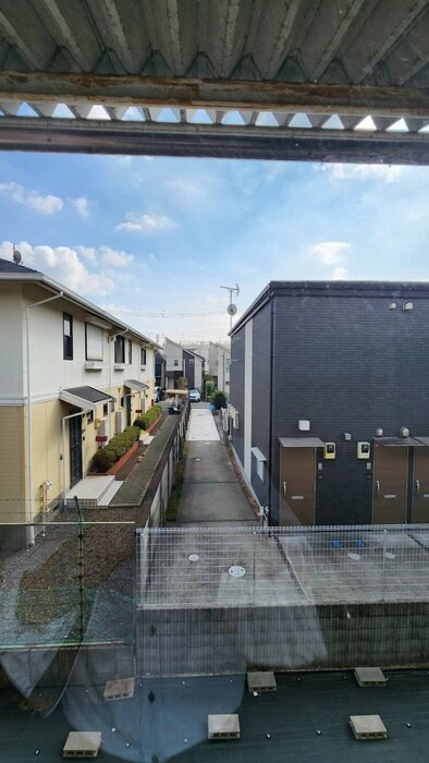 セントラルコーポS館の物件内観写真