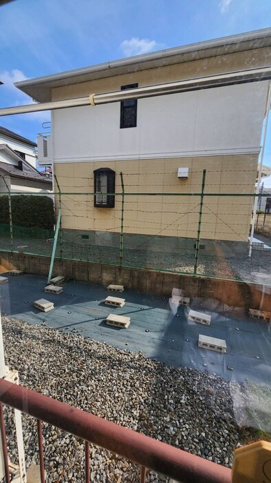 セントラルコーポS館の物件内観写真